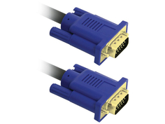 Аксессуар VCOM VGA M - VGA M 40m VVG6448-40MC