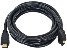 Аксессуар AOpen HDMI 19M 1.4V 3D 3m ACG511-3M