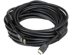Аксессуар AOpen HDMI 19M 1.4V 3D 10m ACG511D-10M