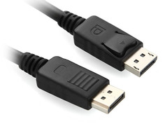 Аксессуар VCOM DisplayPort 3м VHD6220-3M