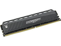 Модуль памяти Crucial Ballistix Tactical DDR4 DIMM 3000MHz PC4-24000 CL15 - 16Gb BLT16G4D30AETA