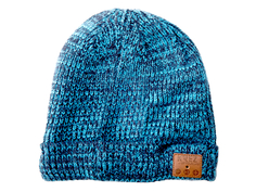KREZ Talking Hat Blue