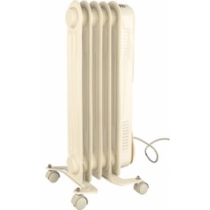 Масляный обогреватель timberk tor 21.1005 slx