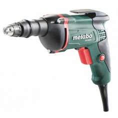 Винтоверт metabo se 6000 620046000
