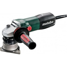 Кромочный фрезер по металлу metabo kfm 9-3 rf 601751700