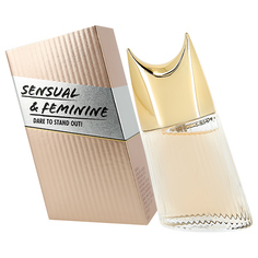 Туалетная вода BRUNO BANANI DARING WOMAN жен. 30 мл