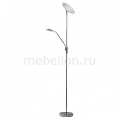 Торшер с подсветкой Техно 300043102 Mw Light