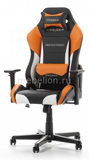 Кресло игровое DXRacer Drifting OH/DM61/NWO