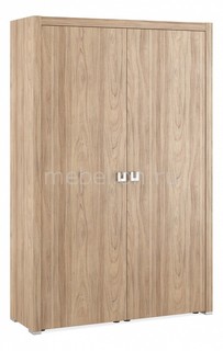 Шкаф книжный Solid Pointex
