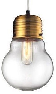 Подвесной светильник Bulb 2810111 Britop