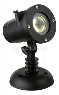 Настенный прожектор Meriton 32003 Globo.