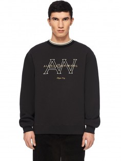 СВИТШОТ Alexander Wang