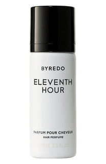 Парфюмерная вода для волос Eleventh Hour Byredo