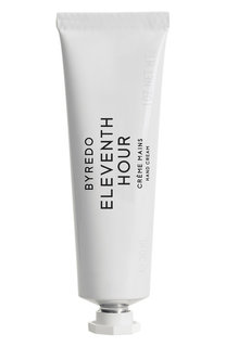 Крем для рук Eleventh Hour Byredo