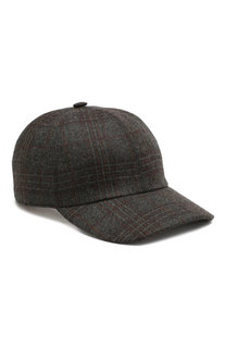Кашемировая бейсболка Loro Piana