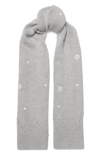 Кашемировый шарф Loro Piana