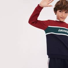 Свитер Lacoste