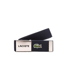 Ремень Lacoste