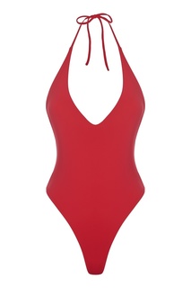 Красный купальник Niki Petra