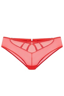 Слипы Basic red straps Petra