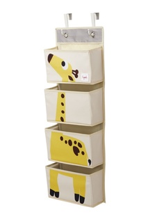 Подвесной органайзер «Жираф» 3 Sprouts