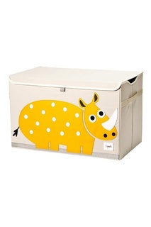 Сундук для хранения игрушек «Носорог» 3 Sprouts