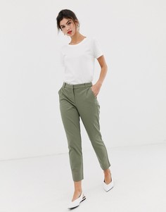 Чиносы скинни J.Crew Mercantile - Бежевый