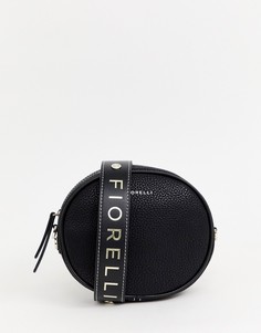 Круглая сумка на плечо Fiorelli - Черный
