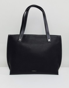 Большая сумка-шоппер Fiorelli hampton - Черный