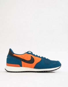 Синие кроссовки Nike Air Vortex 903896-404 - Синий