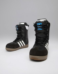Adidas snowboarding sales samba adv