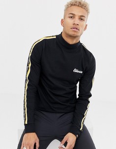 Категория: Лонгсливы мужские Ellesse