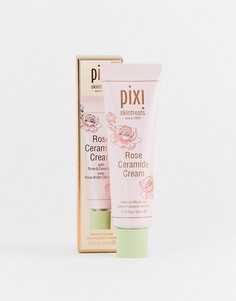 Увлажняющий крем Pixi Rose Ceremide - Бесцветный