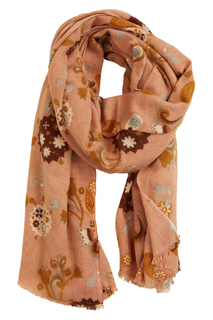 Шарф MANGO VIOLETA