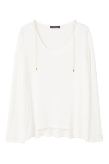 Рубашка MANGO VIOLETA