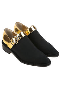 Полуботинки STEIGER PARIS