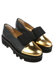 Лоферы STEIGER PARIS