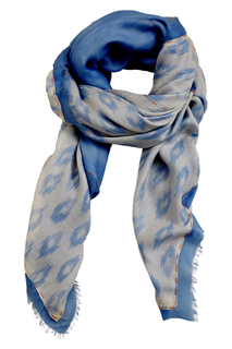 Шарф MANGO VIOLETA