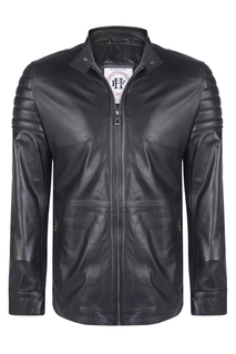 Leather Jacket FELIX HARDY