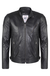 Leather Jacket FELIX HARDY