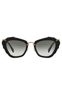 Солнцезащитные очки Miu Miu