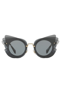 Солнцезащитные очки Miu Miu