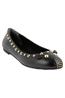 Балетки Marc by Marc Jacobs