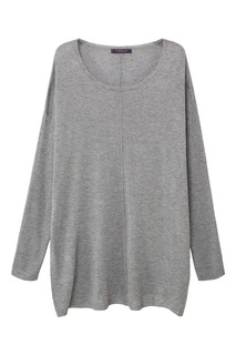 Джемпер MANGO VIOLETA