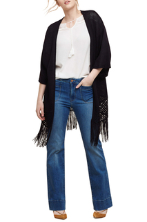 Кардиган MANGO VIOLETA