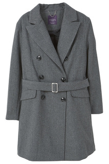 Пальто MANGO VIOLETA