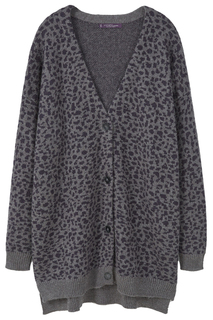 Кардиган MANGO VIOLETA