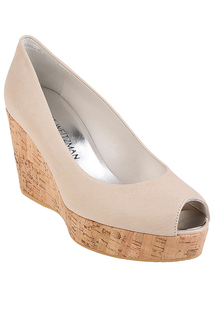 Туфли Stuart Weitzman