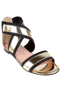 Сандалии Stuart Weitzman