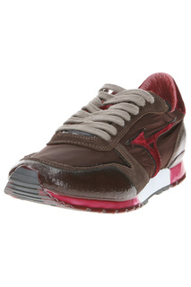 Кроссовки MIZUNO